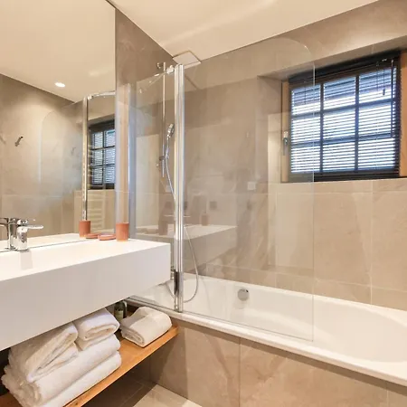 Apartment Le Remy